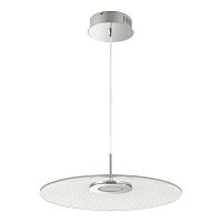 подвесной светодиодный светильник odeon light mona 3995/18l в Йошкар-Оле