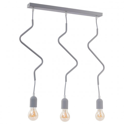 подвесной светильник tk lighting 2438 zigzak в Йошкар-Оле