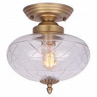 потолочный светильник arte lamp faberge a2303pl-1sg в Йошкар-Оле