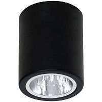 потолочный светильник luminex downlight round 7237 в Йошкар-Оле