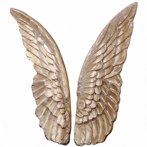 панно "крылышки (шампань)" в Йошкар-Оле