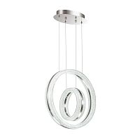 подвесной светодиодный светильник odeon light constance 4603/54l в Йошкар-Оле