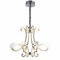 подвесная светодиодная люстра st luce aricia sl835.103.08 в Йошкар-Оле