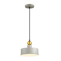 подвесной светильник odeon light bolli 4089/1 в Йошкар-Оле