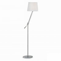 торшер ideal lux regol pt1 bianco в Йошкар-Оле