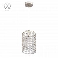 подвесной светильник mw-light бриз 464016801 в Йошкар-Оле