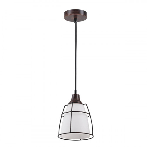 подвесной светильник odeon light lofia 3806/1l в Йошкар-Оле