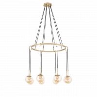 подвесная люстра st luce varieta sl234.413.08 в Йошкар-Оле