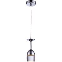 подвесной светильник arte lamp barista a9596sp-1cc в Йошкар-Оле