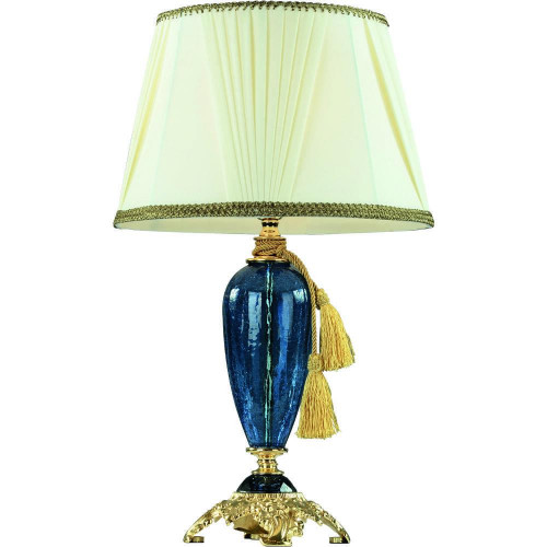 настольная лампа divinare simona 5125/11 tl-1 в Йошкар-Оле