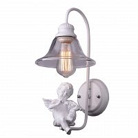 бра arte lamp amur a4288ap-1wh в Йошкар-Оле