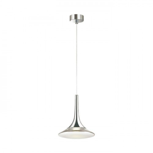 подвесной светильник odeon light fozzi 4096/1 в Йошкар-Оле