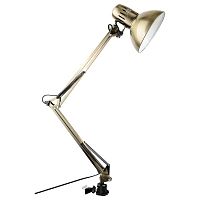 настольная лампа arte lamp senior a6068lt-1ab в Йошкар-Оле