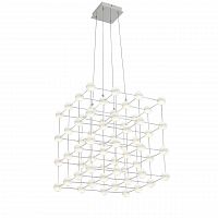 подвесной светодиодный светильник st luce atomo sl797.103.64 в Йошкар-Оле