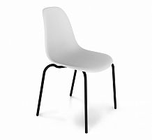 стул dsr белый s30 (eames style) в Йошкар-Оле