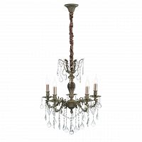 подвесная люстра st luce ornatole sl174.503.05 в Йошкар-Оле