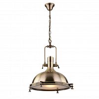 подвесной светильник arte lamp decco a8022sp-1ab в Йошкар-Оле