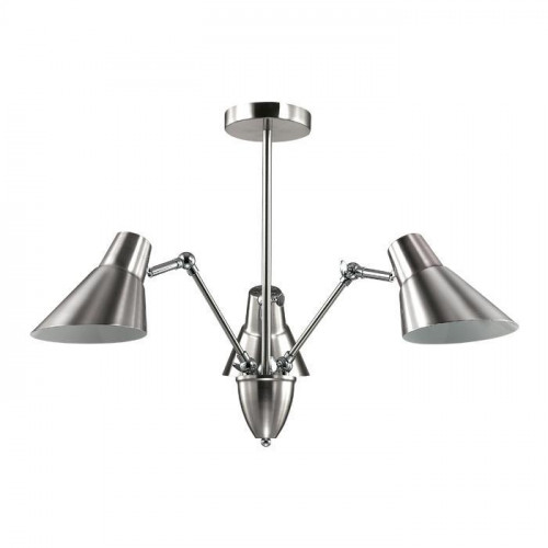 потолочная люстра lumion vittam 3590/3c в Йошкар-Оле