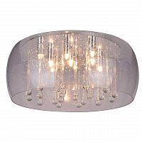 потолочный светильник arte lamp lacrima a8145pl-9cc в Йошкар-Оле