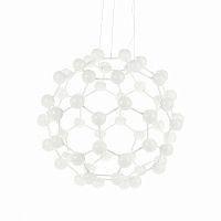 подвесной светильник fullerene белый в Йошкар-Оле