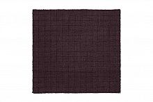 ковер waan light dark red 200x200 от gan в Йошкар-Оле