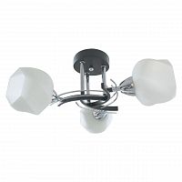 потолочная люстра toplight lia tl7380x-03bc в Йошкар-Оле