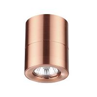 потолочный светильник odeon light copperium 3586/1c в Йошкар-Оле