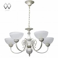 подвесная люстра mw-light олимп 5 318013905 в Йошкар-Оле