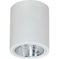 потолочный светильник luminex downlight round 7236 в Йошкар-Оле