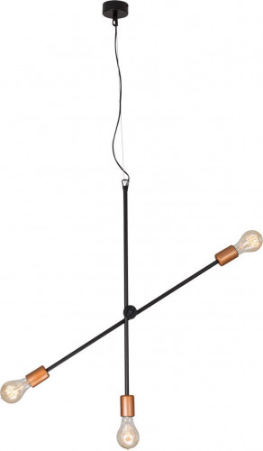 подвесная люстра nowodvorski sticks 6268 в Йошкар-Оле
