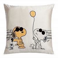 подушка снупи и вудсток snoopy & woodstock в Йошкар-Оле