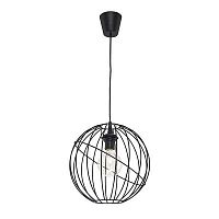 подвесной светильник tk lighting 1626 orbita black 1 в Йошкар-Оле