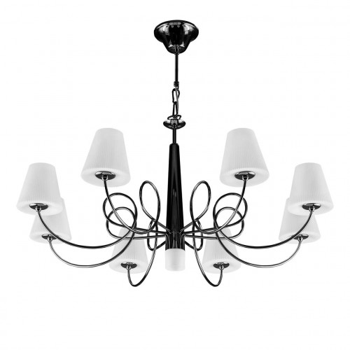 подвесная люстра lightstar vortico 814297 в Йошкар-Оле