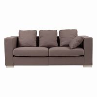 диван maturelli sofa прямой коричневый в Йошкар-Оле