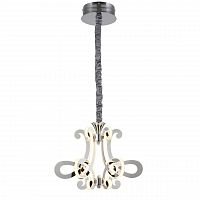 подвесная светодиодная люстра st luce aricia sl835.003.06 в Йошкар-Оле