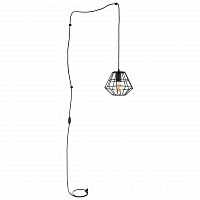 подвесной светильник tk lighting 2202 diamond в Йошкар-Оле