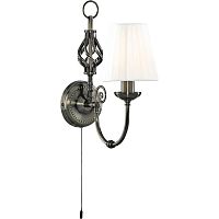 бра arte lamp zanzibar a8390ap-1ab в Йошкар-Оле