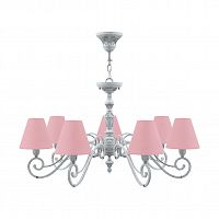 подвесная люстра lamp4you classic e3-07-g-lmp-o-24 в Йошкар-Оле