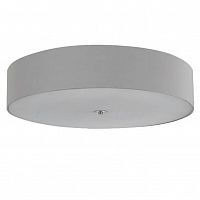 потолочный светильник crystal lux jewel pl700 gray в Йошкар-Оле