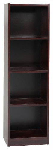 стеллаж riamond dark brown в Йошкар-Оле