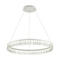 подвесной светодиодный светильник odeon light onix 4602/48l в Йошкар-Оле