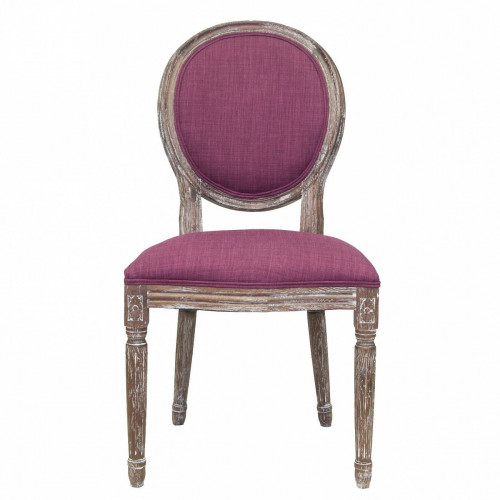 стул miro violet фиолетовый в Йошкар-Оле