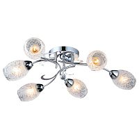 потолочная люстра arte lamp debora a6055pl-6cc в Йошкар-Оле